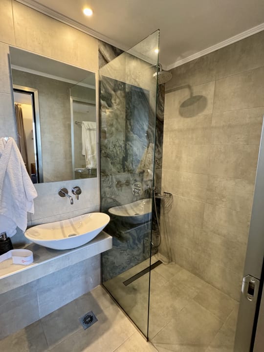 Zimmer Hotel Aegean Sun