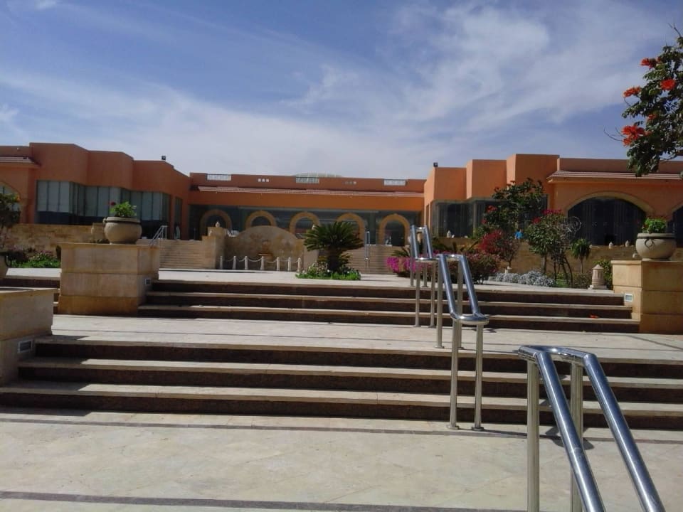 Resta Grand Resort Jaz Grand Marsa