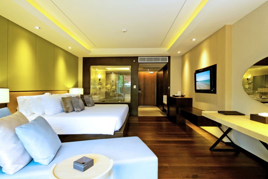 Zimmer Graceland Khao Lak Beach Resort