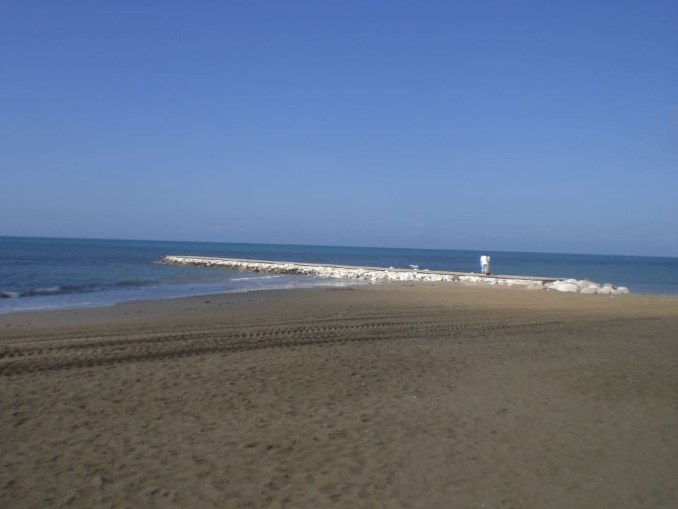 Strand PALOMA Perissia