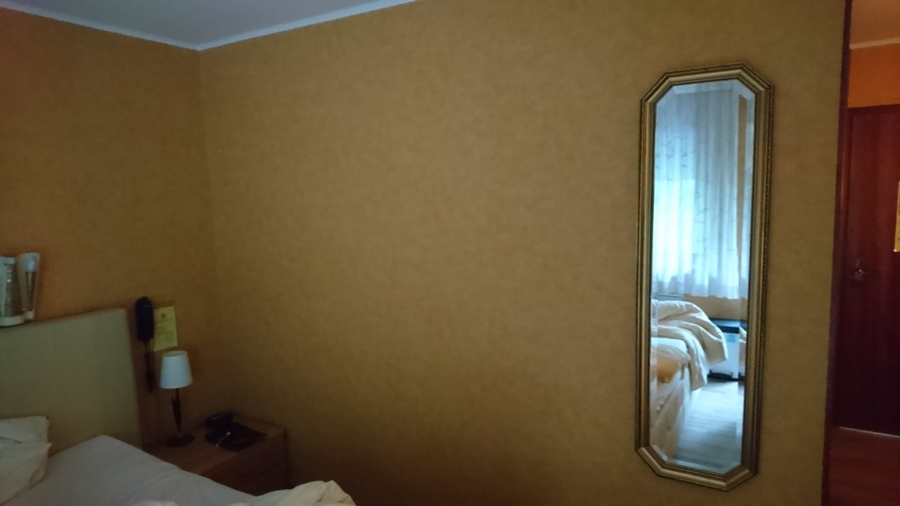 Zimmer Hostellerie Val Fleuri