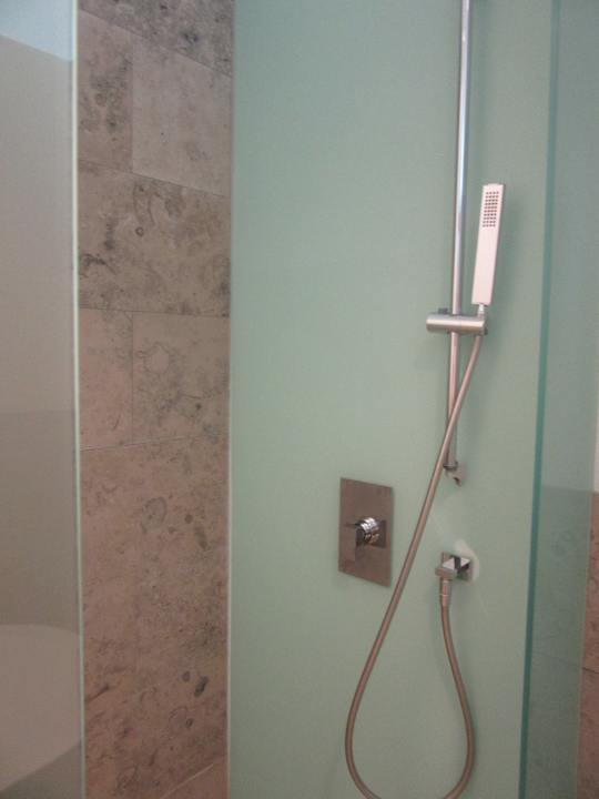 Zimmer Schlossparkhotel Mariakirchen