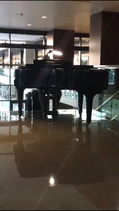 Gastro Hotel Parentium Plava Laguna