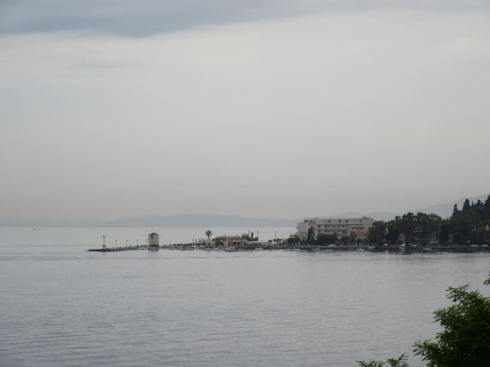 Außenansicht Mon Repos Palace - Adults only