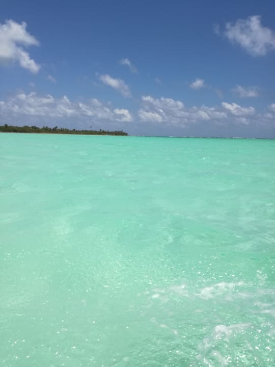 Strand Hotel Riu Playacar