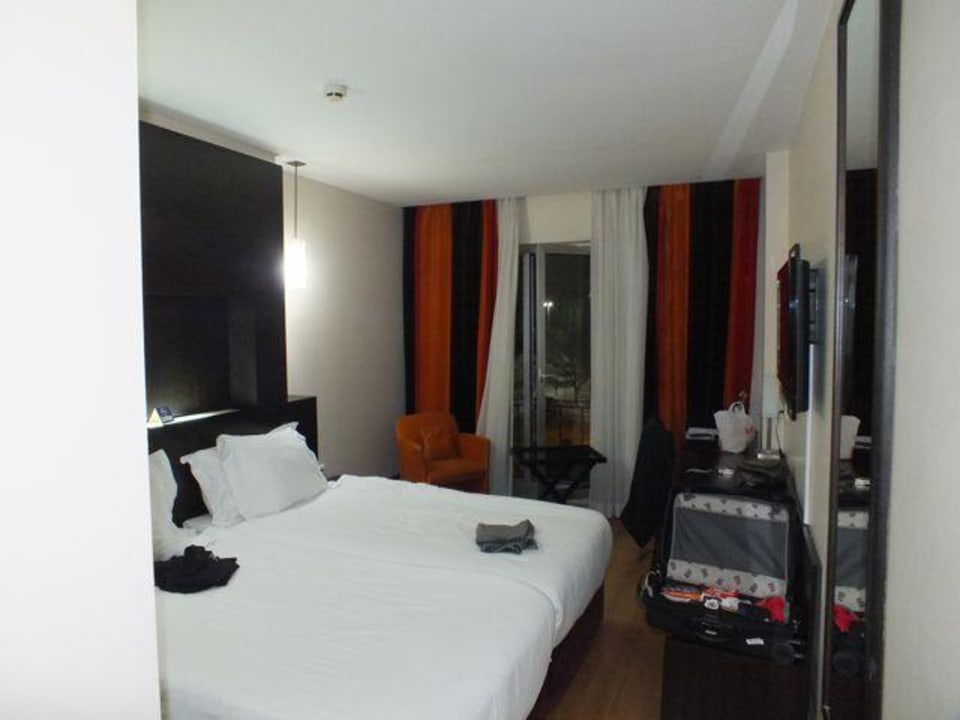 Doppelzimmer Hotel Beyaz Saray