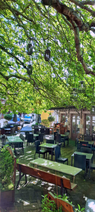 Gastro Hotel Kentrikon