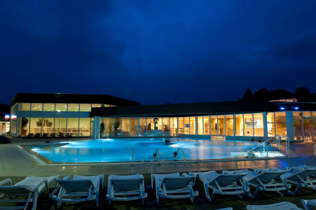 Pool Ferienpark Klein Vink