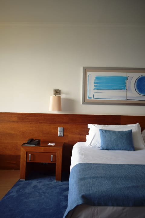 Zimmer Hotel Madeira Regency Cliff