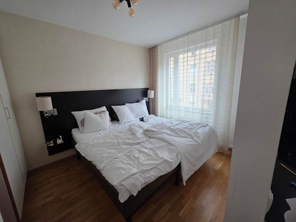 Zimmer Best Western Plus Time Hotel