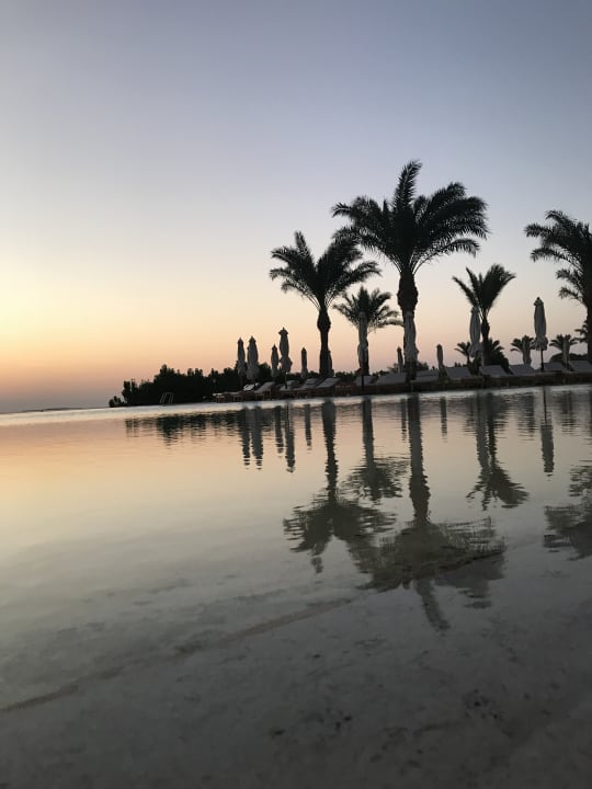 Pool Baron Palace Sahl Hasheesh