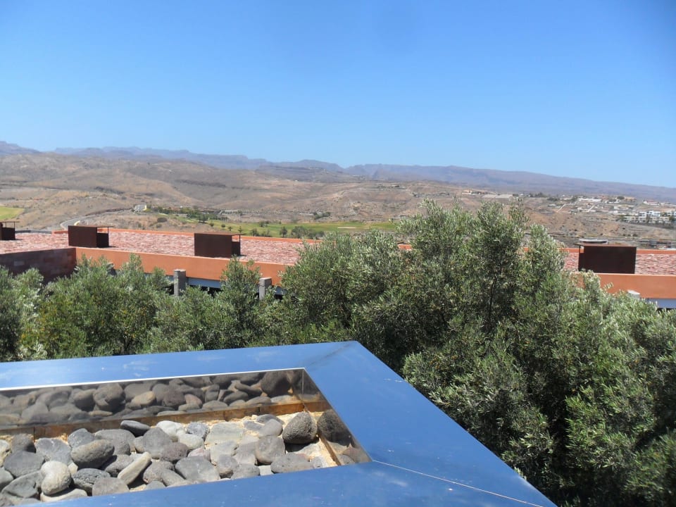 Aussicht Salobre Hotel Resort & Serenity