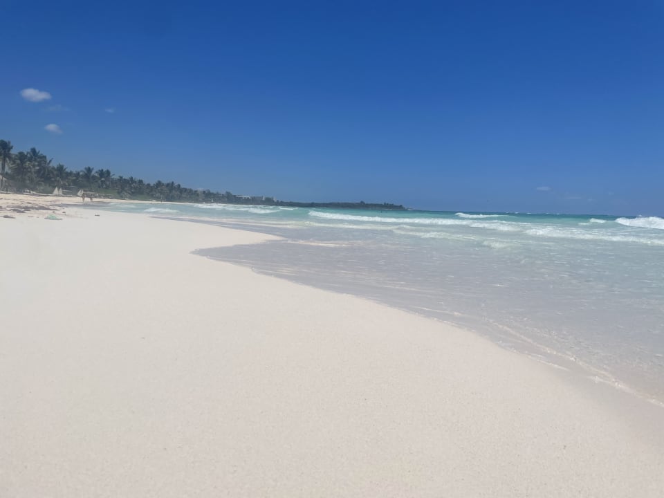 Strand Catalonia Royal Tulum Beach & Spa Resort - Adults only