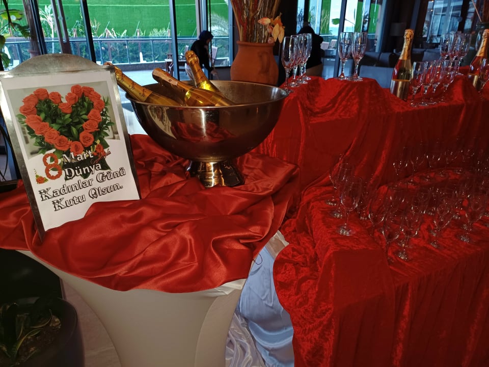 Gastro Seaden Quality Resort & Spa