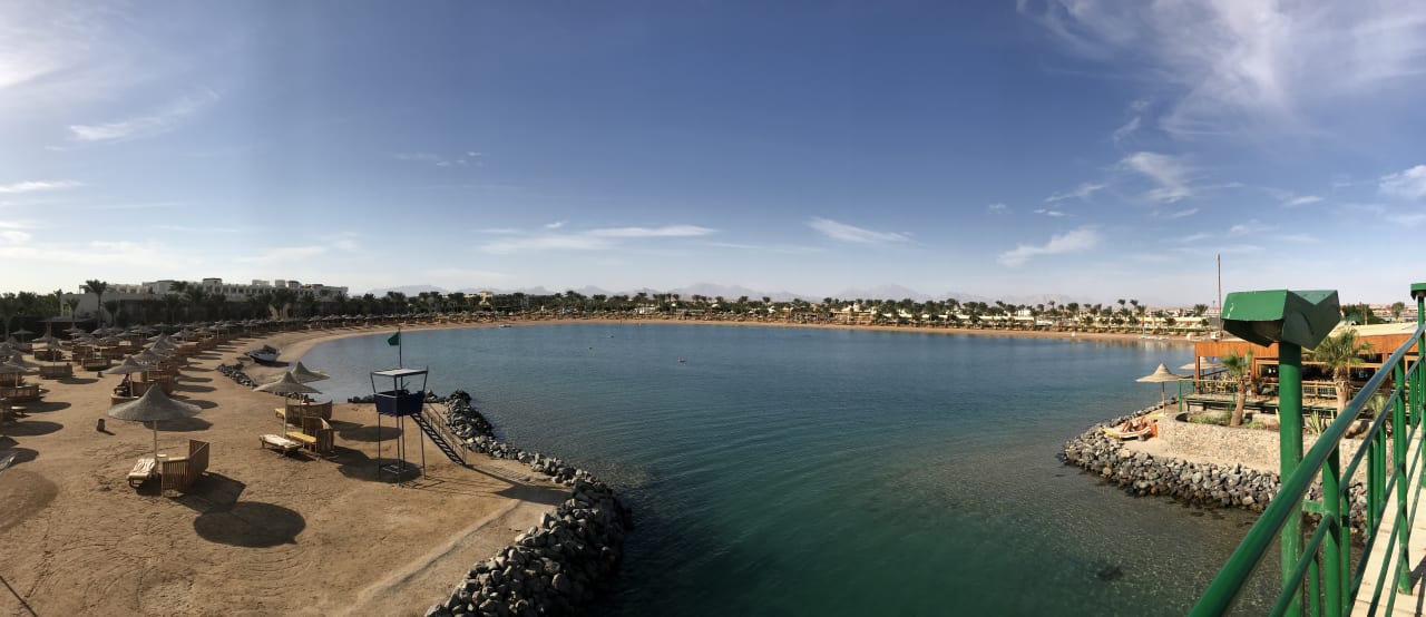 Außenansicht Desert Rose