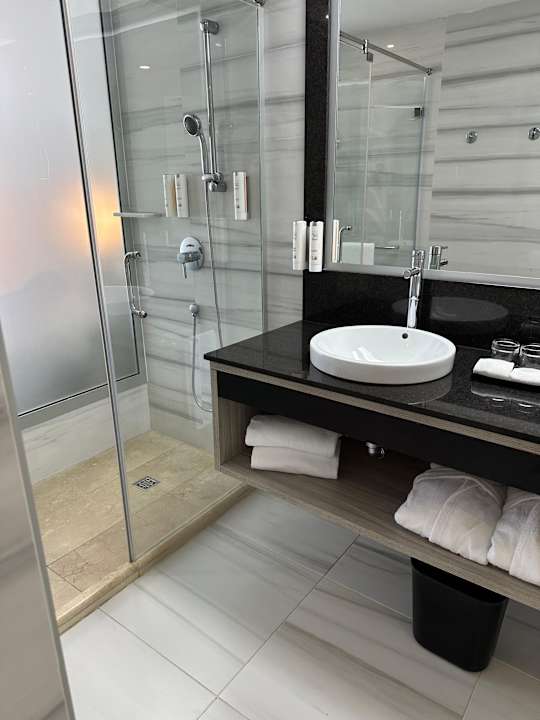 Zimmer Hotel Riu Palace Tenerife