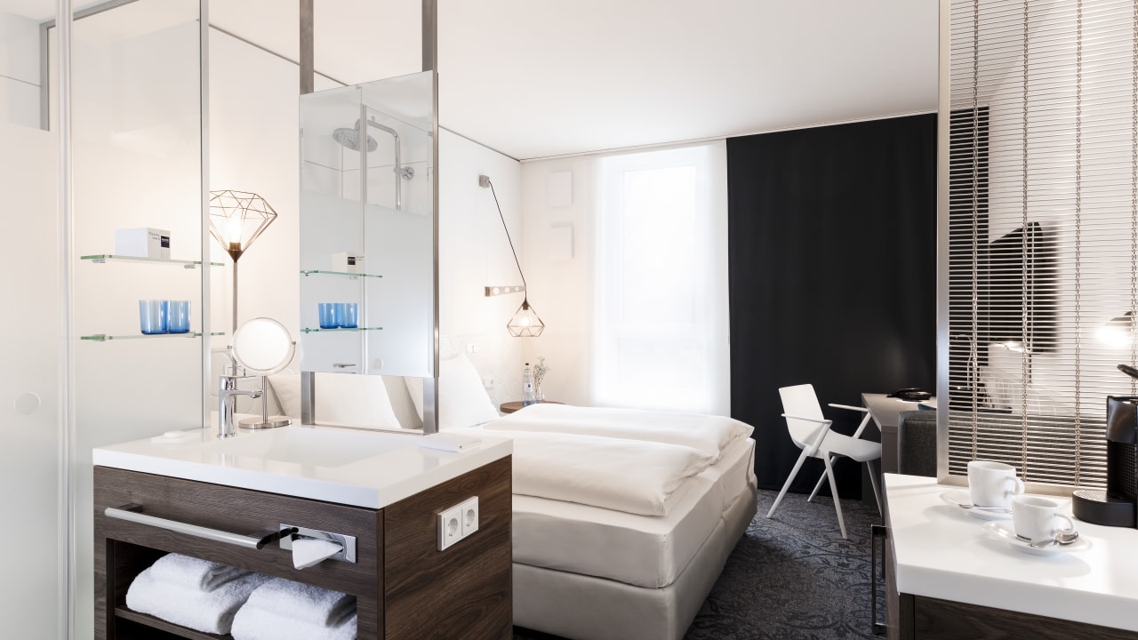 Zimmer Dorint Hotel Düren