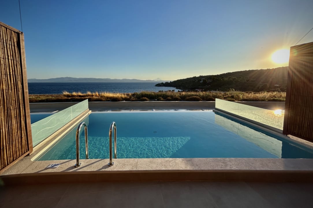 Zimmer Miraggio Thermal Spa Resort