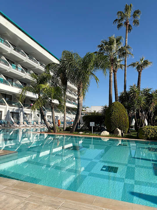 Außenansicht Side Star Elegance