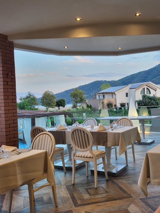 Gastro Alexandra Golden Boutique - Adults only