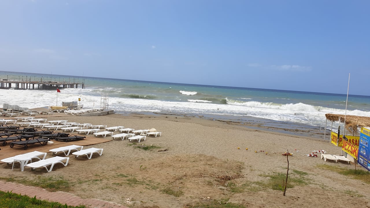 Strand Kaila Beach Hotel