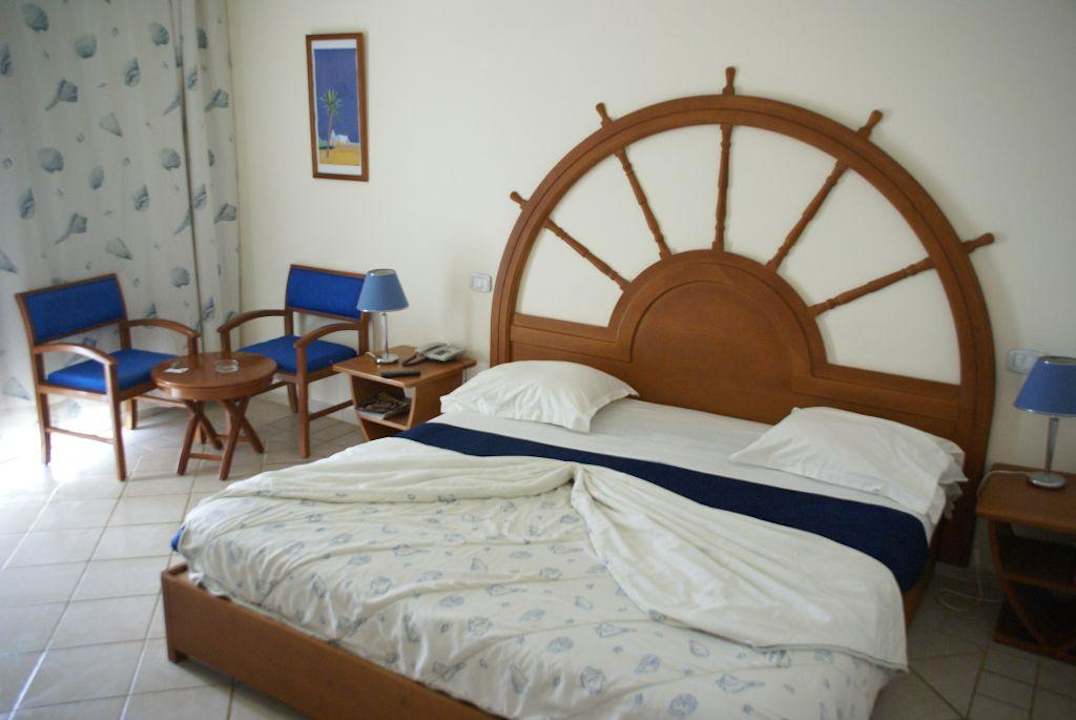 Номер Hotel Bravo Djerba