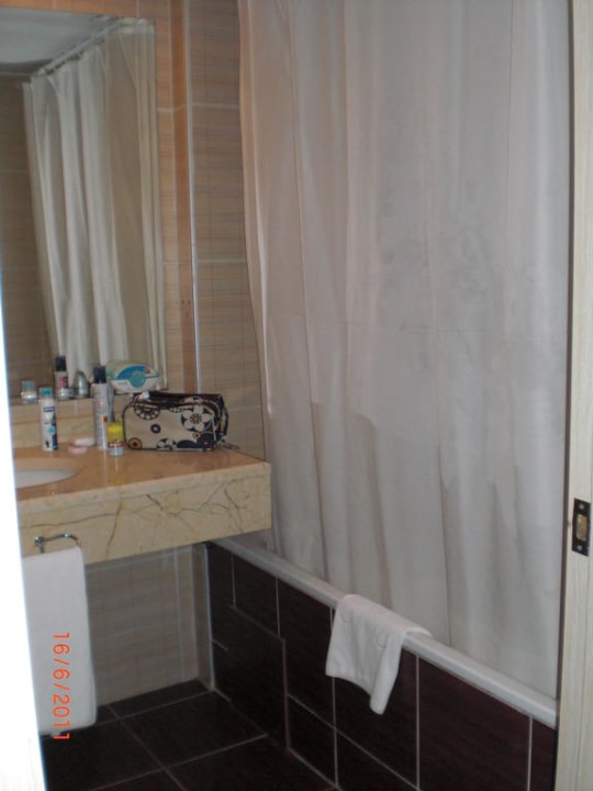 Dusche Kaya Side