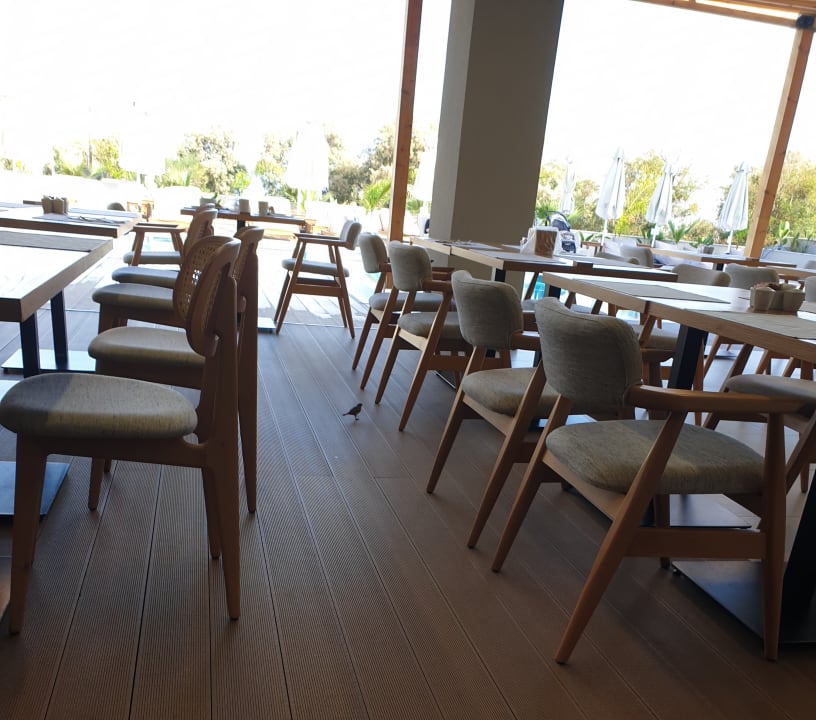 Gastro HARPIN Georgioupolis Suites & Aqua Park
