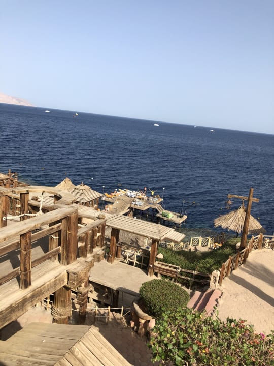 Strand Pickalbatros Golf Beach Resort