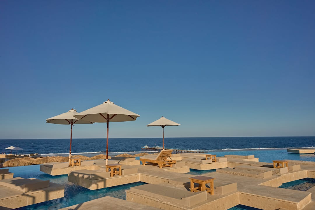 Pool Diamond Beach by Pearl Resort