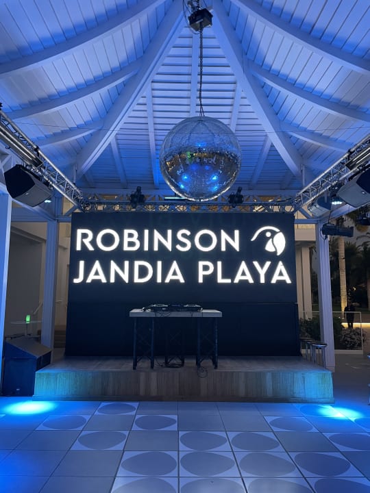 Sonstiges ROBINSON JANDIA PLAYA