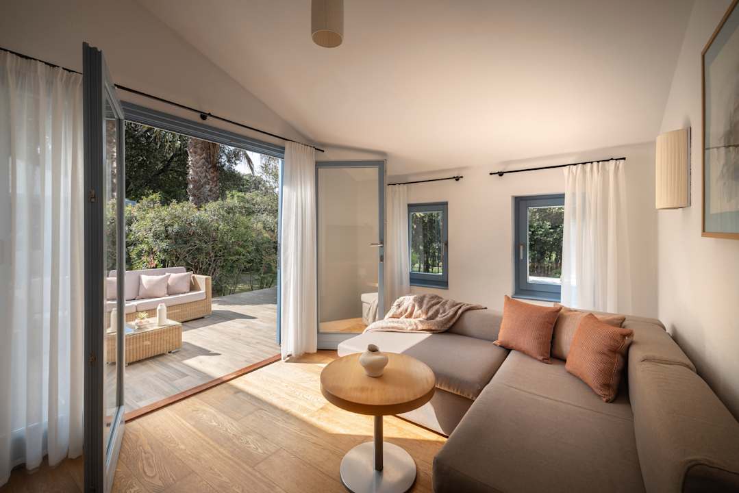 Zimmer Valamar Tamaris Luxury Villas