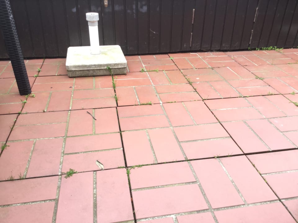 Außenansicht Ferienwohnungen Us Langeoog