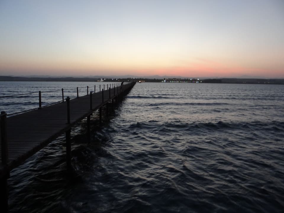 Strand Casa Mare Resort