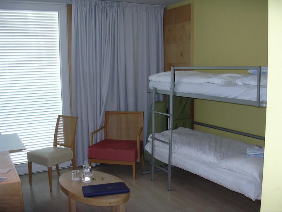 Kinderzimmer Falkensteiner Club Funimation Borik