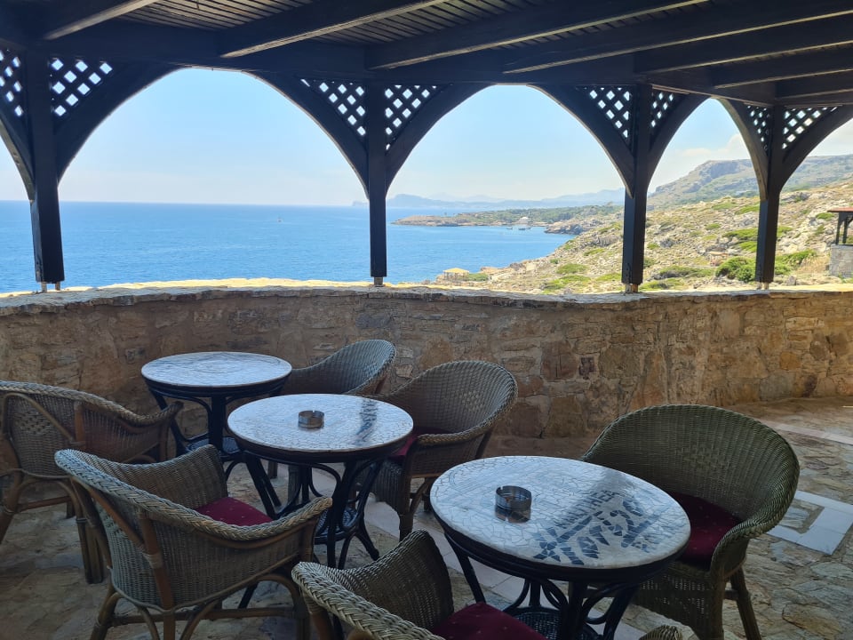 Gastro Hotel Kalithea Horizon Royal