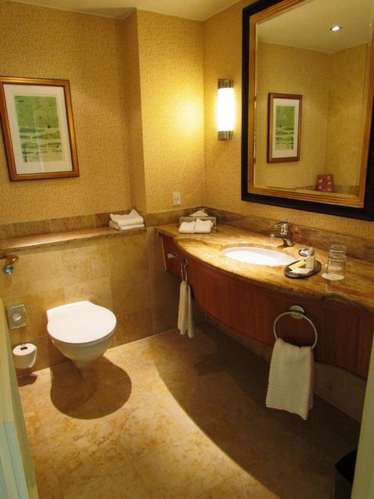 Junior suite #522 Copenhagen Marriott Hotel