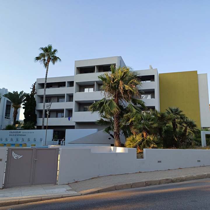 Außenansicht Akti Imperial Deluxe Resort & Spa Dolce by Wyndham