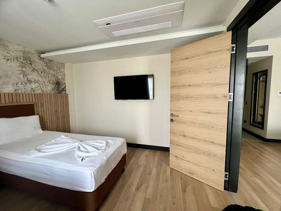 Zimmer VOX MARIS RESORT