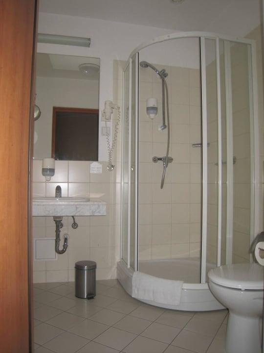 Bad Hotel Focus Szczecin