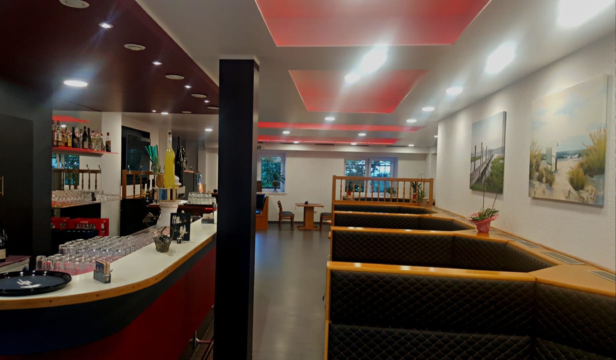 Gastro Hotel Royal Santana