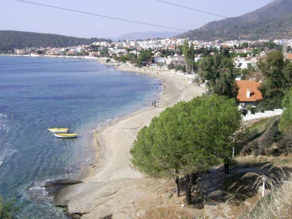 Hotel Grand Efe Hotel Grand Efe