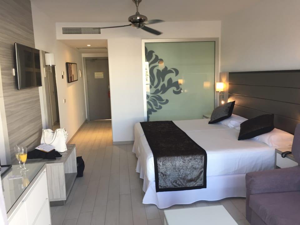 Zimmer Hotel Riu Palace Meloneras