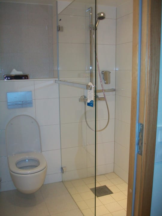 Bad Scandic Royal Stavanger