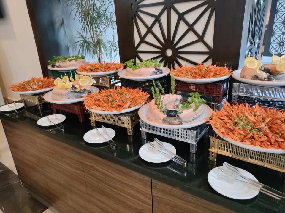 Gastro Side Prenses Resort & Spa