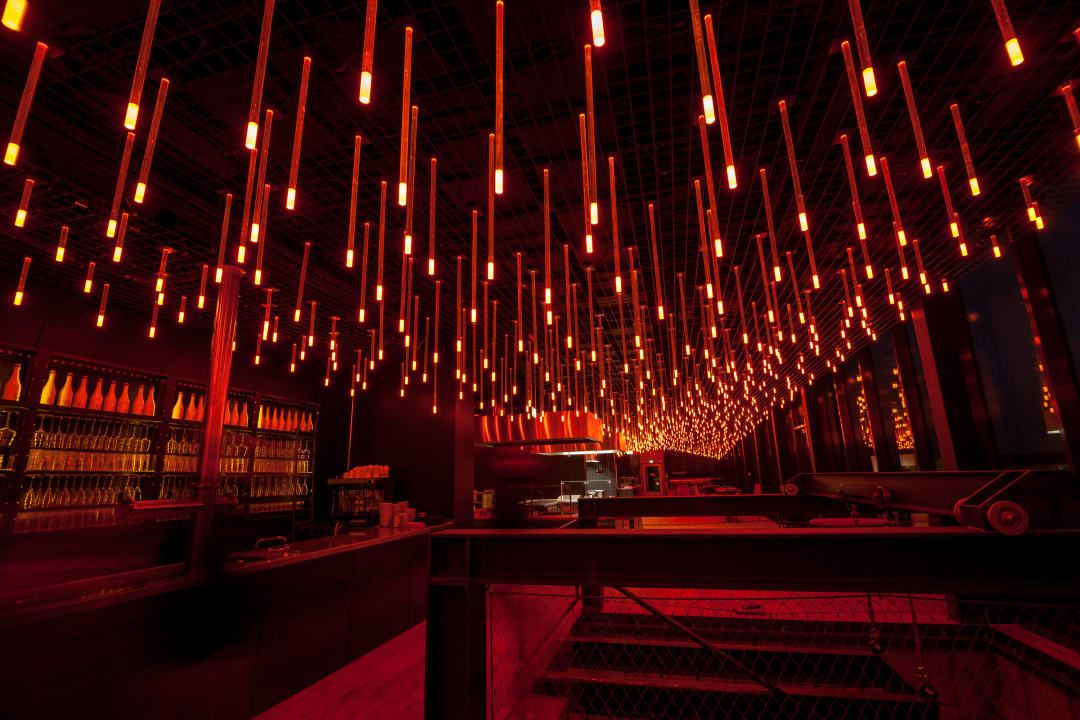 Gastro Felix Suiten am Augustusplatz