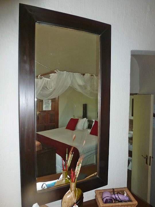 Zimmer Nr.8 Hotel Kwa Madwala Private Game Reserve