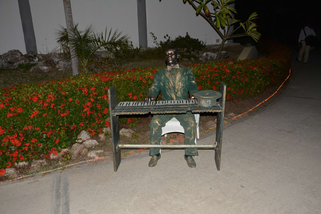 Sonstiges Sol Rio De Luna y Mares