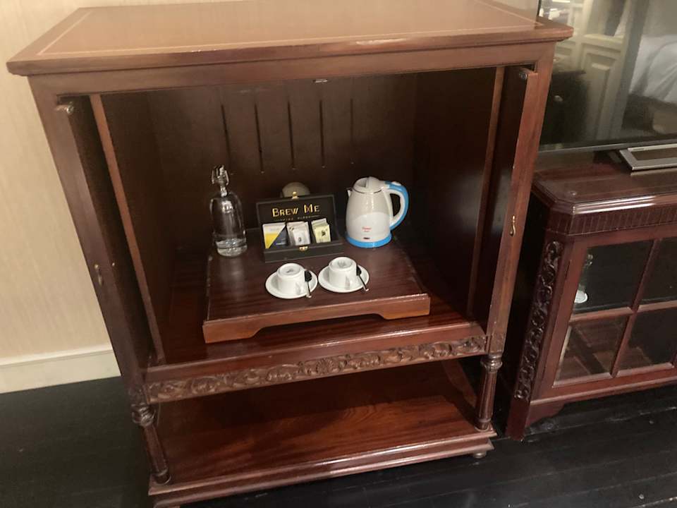 Zimmer Hotel Majapahit Surabaya