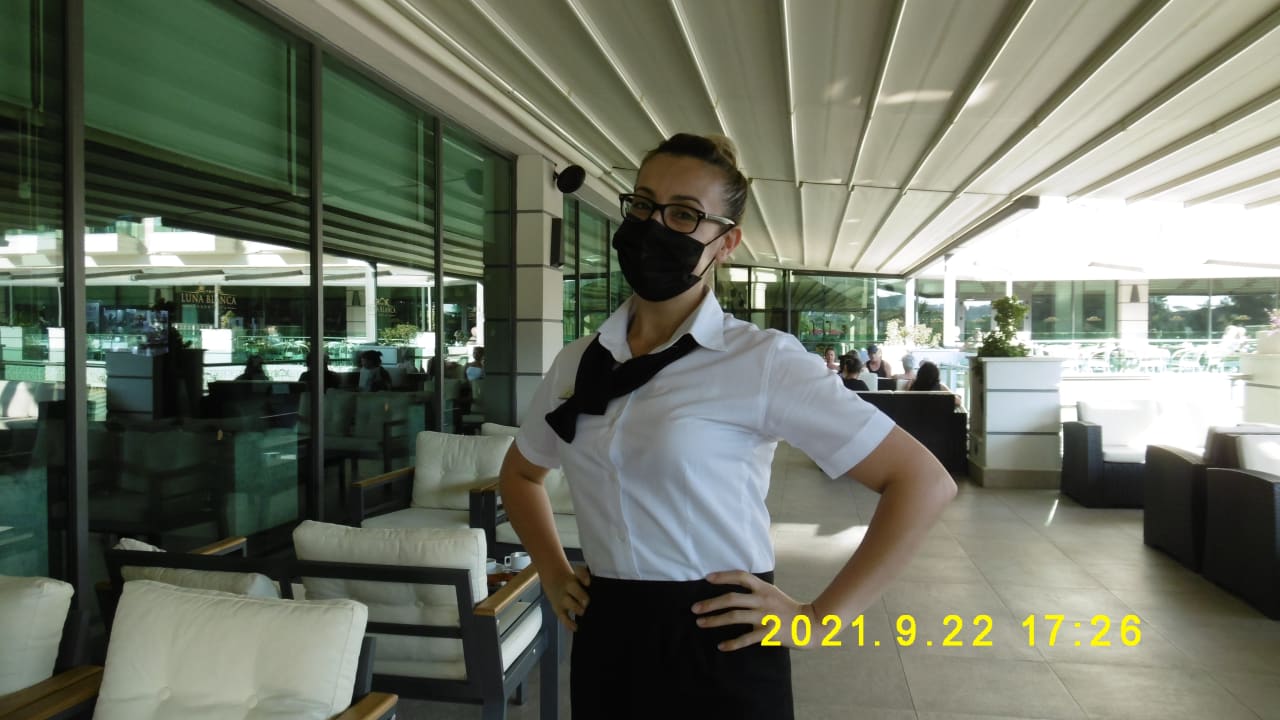 Sonstiges Luna Blanca Resort & Spa